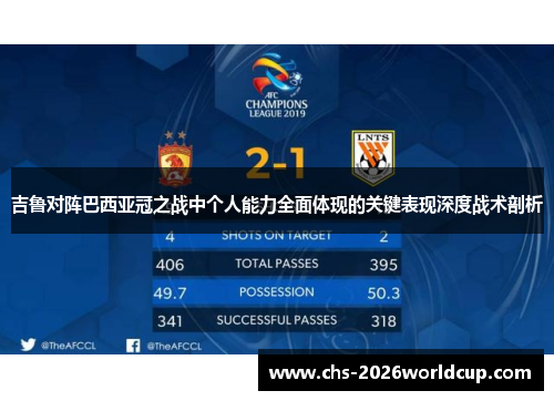 吉鲁对阵巴西亚冠之战中个人能力全面体现的关键表现深度战术剖析