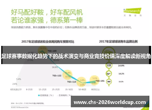 足球赛事数据化趋势下的战术演变与商业竞技价值深度解读新视角